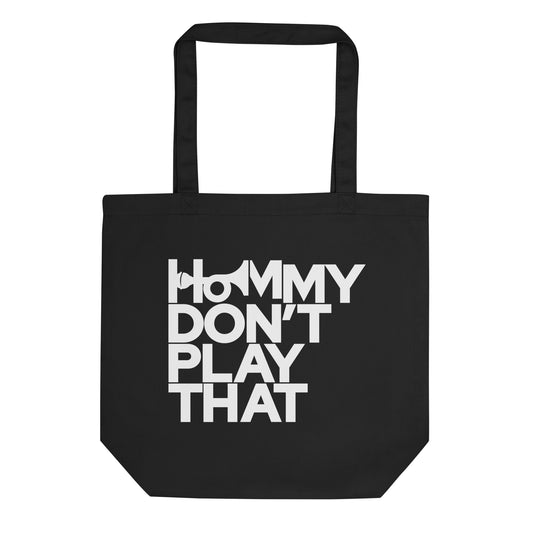 HDPT Eco Tote Bag