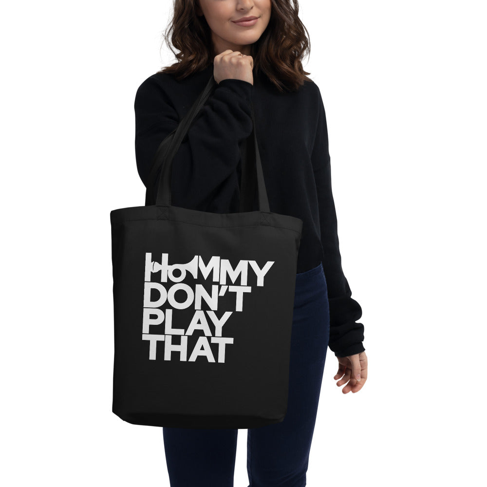 HDPT Eco Tote Bag