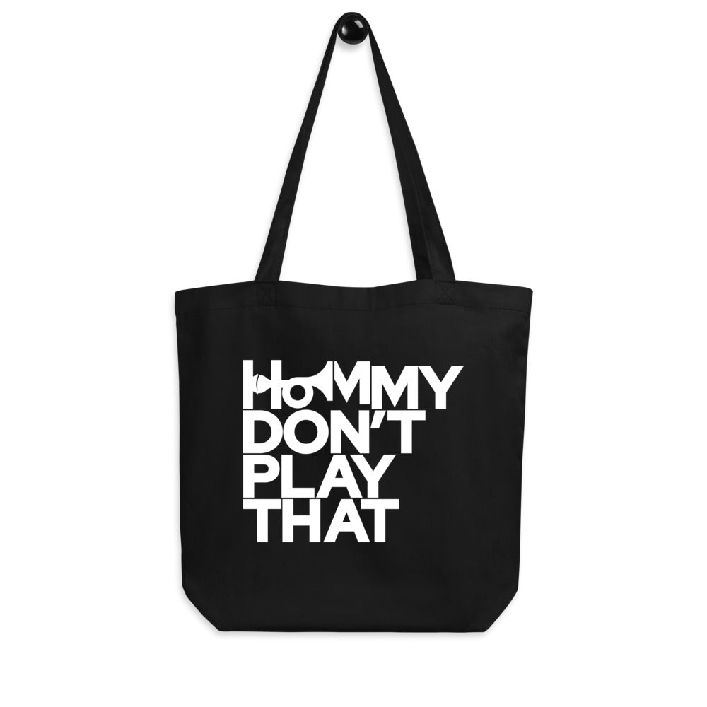 HDPT Eco Tote Bag