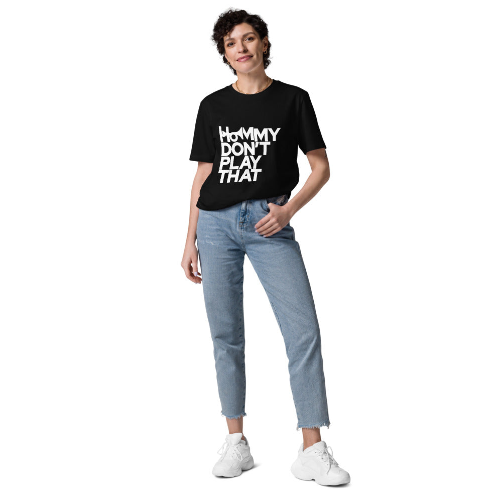 HDPT-shirt (Adults/Unisex)