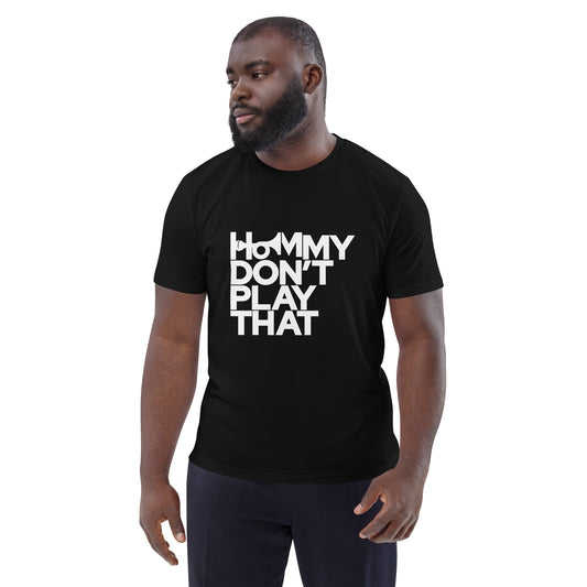 HDPT-shirt (Adults/Unisex)