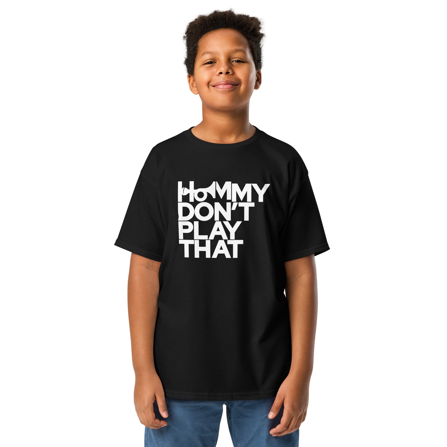 HDPT-shirt (Youth)